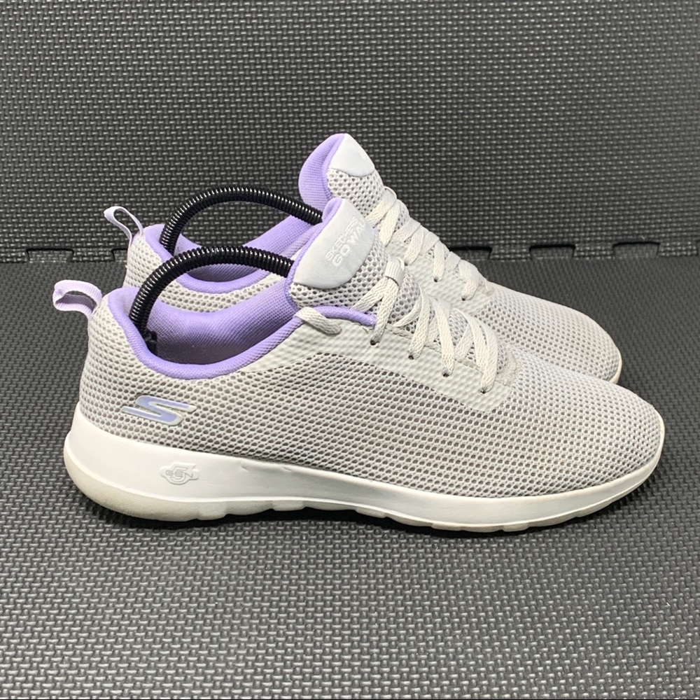 Skechers Go Walk Womens Shoes